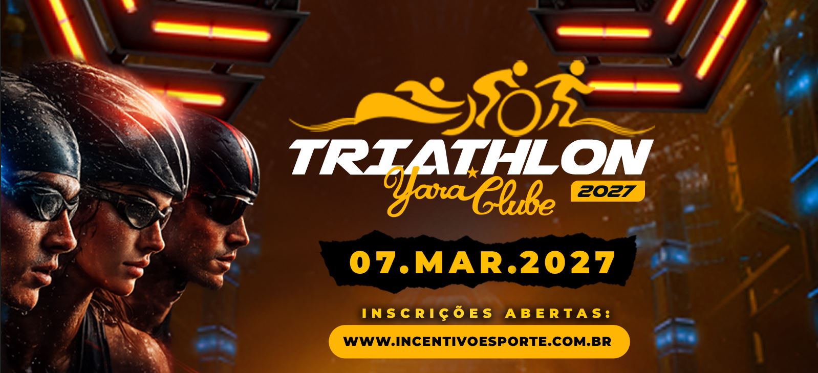 Triathlon 2027