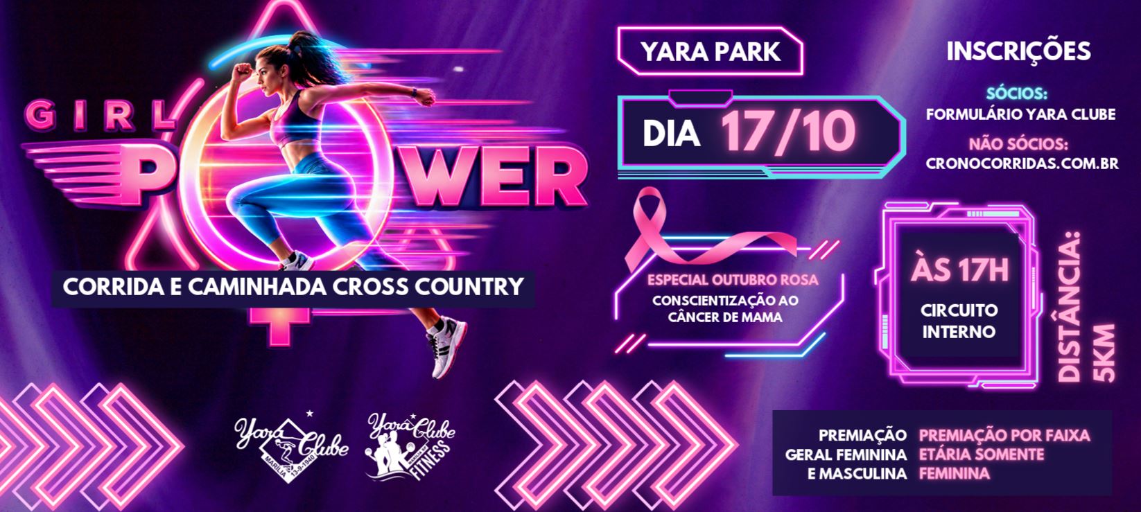 Outubro Rosa