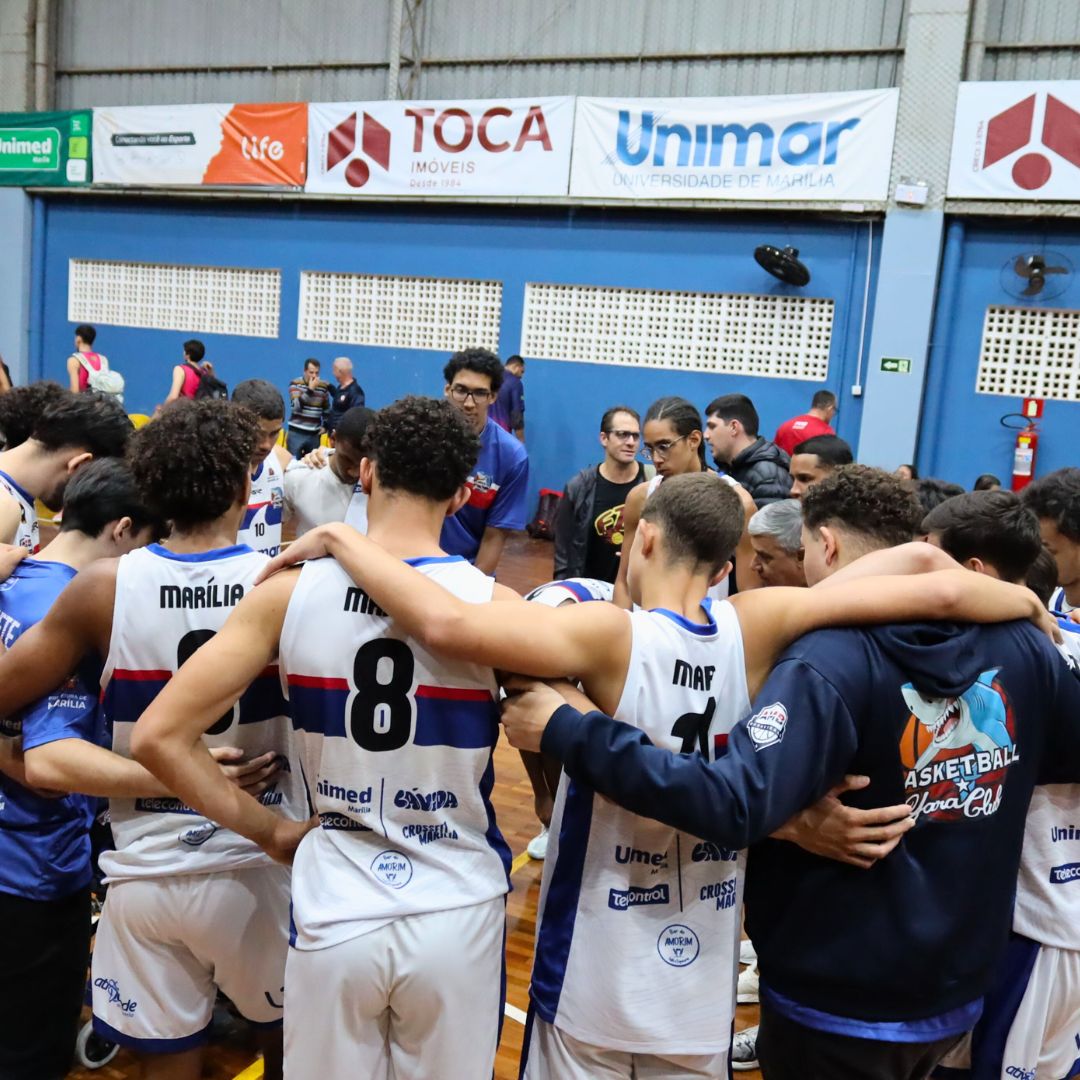 Uma jornada vitoriosa além do placar: o terceiro lugar histórico do Yara nos Jogos da Juventude