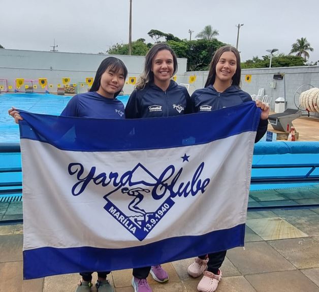 Yara Clube conquista Top 4 no Campeonato Paulista Infantil de Inverno