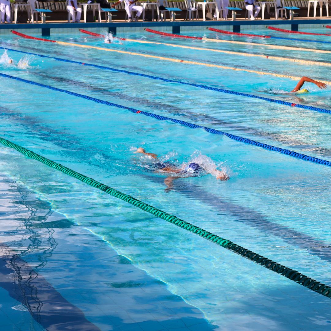  Atletas do Yara Clube brilham em torneio regional e garantem vaga para competições estaduais 